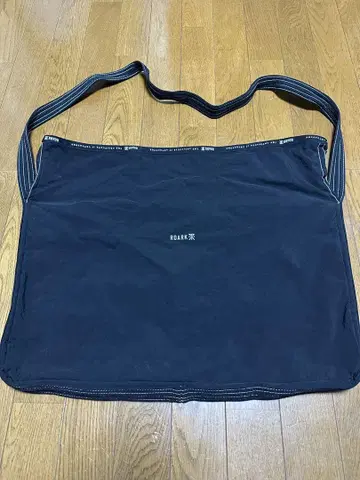 ROARK DAYTRIP SACOSHE BAG 2.0