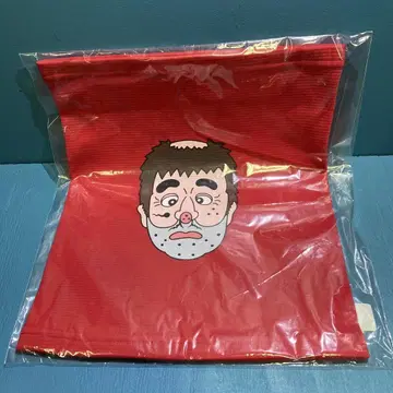 시무라 켄 복대 미개봉 새상품