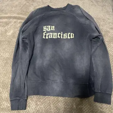 새상품급 빔즈 맨투맨 M 사이즈