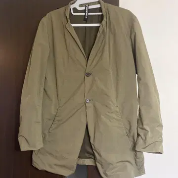 RIP VAN WINKLE 세미롱 테일러드 자켓 RW-220