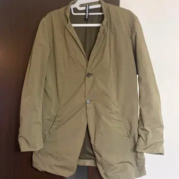 RIP VAN WINKLE 세미롱 테일러드 자켓 RW-220