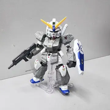 컨버지 건담 모빌슈트 앙상블 NT-1 건담