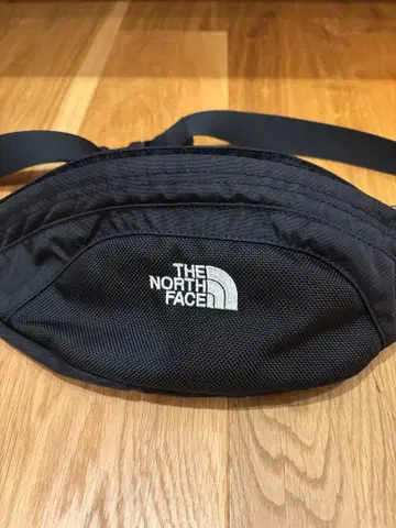 THE NORTH FACE 블랙 그래뉼