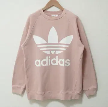 컨디션 최상 아디다스 오리지널 맨투맨 M 상당 adidas