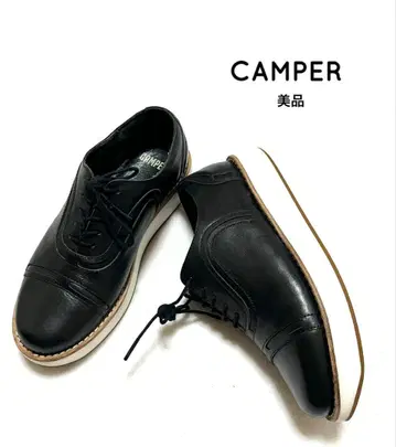 캠퍼 NEPOMUK 로퍼 스니커즈 슬립온 가죽 신발 여성용