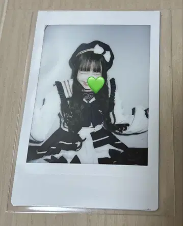 iLiFE! 와카바노아 란체키