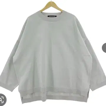 미즈이로 인드 풀오버