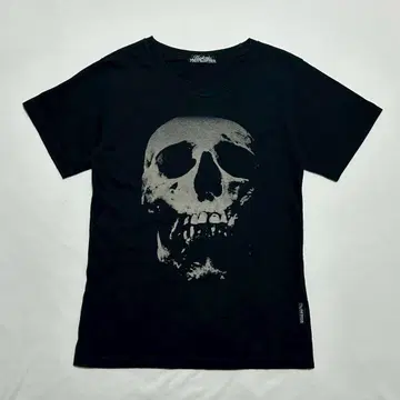 hysteric glamour skull berry t-shirts