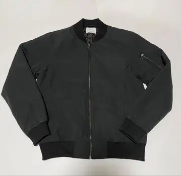 m2766 Discoat MA-1 자켓 M