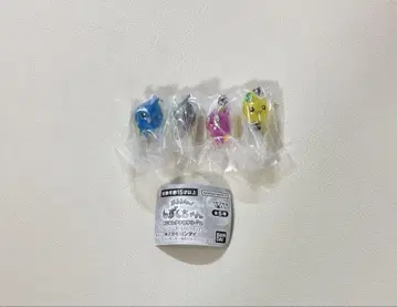 물방울 메지루시 액세서리 2