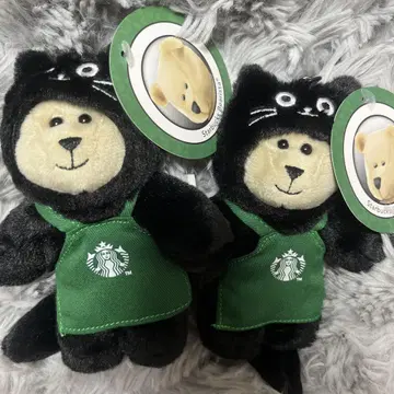Starbucks Halloween 2025 베스타 Mini