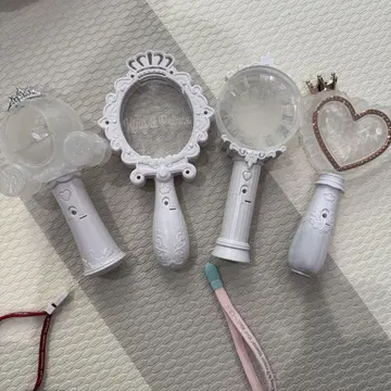 King&Prince 응원봉 묶음 판매