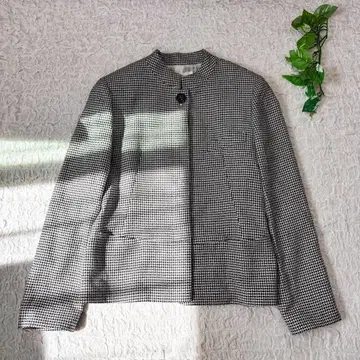 주노*하운드투스*노카라 자켓 Gracias!