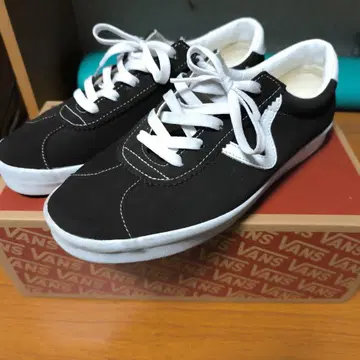 vans 스포츠 로우
