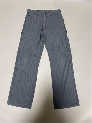 m1931 Dickies 디키즈 데님 스트라이프
