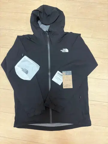 THE NORTH FACE 블랙 마운틴 후드티 M