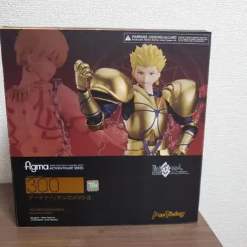 figma 300 아처/길가메쉬