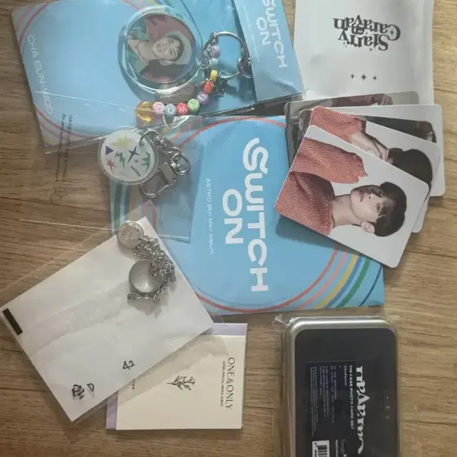 ユンサナ　PPUPPU Yoon Sanha | Bunjang, Fansigns & Albums | Kfriday