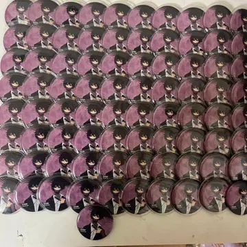 다비 캔뱃지 총회 캔뱃지