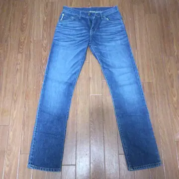 미국제 RALEIGH DENIM 슬림핏 데님 29인치