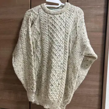 Aran Crafts 울 니트