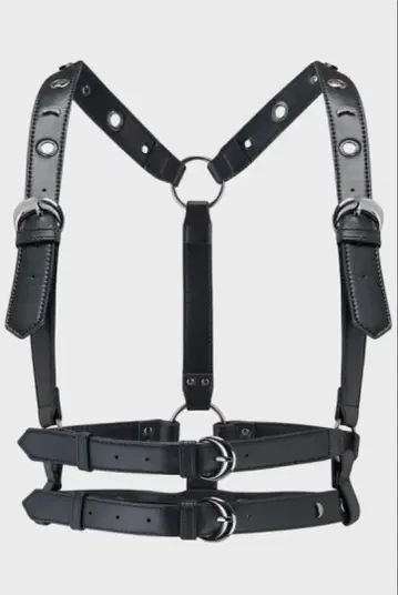 KILL STAR 하네스(Moonsong Harness) M-L 사이즈