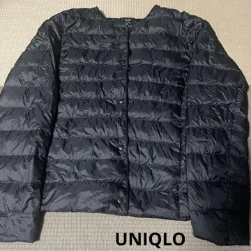 유니클로 UNIQLO 울트라 라이트 다운 컴팩트 자켓