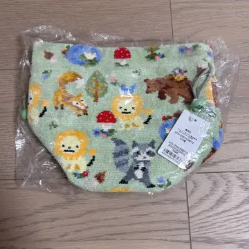 [페이/바니스뉴욕] 애니멀 복조리