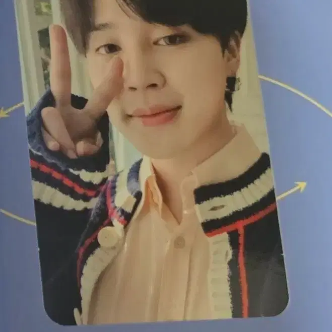 BTS Bts 2019 Memories Blu-ray Jimin Poca Bts 2019 Memori on