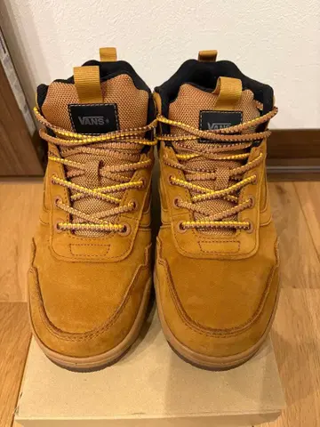 VANS TWEAK WP V2558 WOOD THRUSH