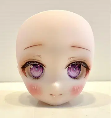 DDH-27 커스텀 헤드