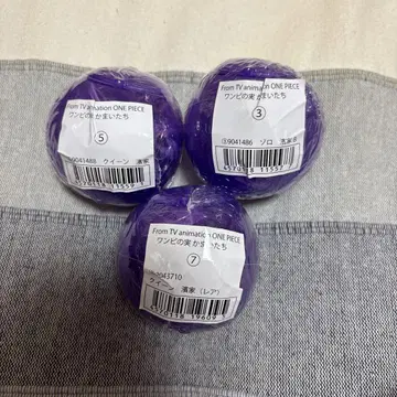 원피 카마이타치 하마야 3세트