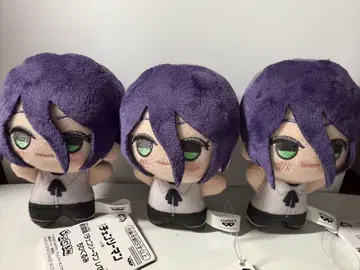 극장판 체인소 맨 레제편 SD 인형 레제