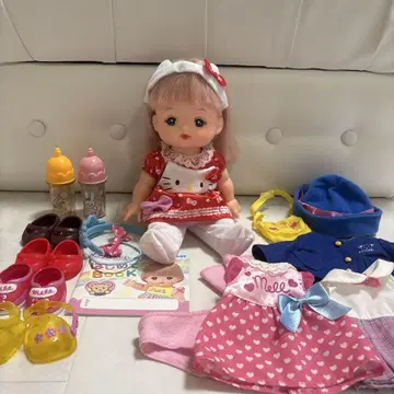 멜짱 키티 유치원