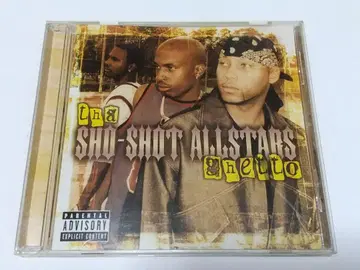 tha Sho-Shot Allstars ghetto