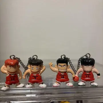 슬램덩크 키링