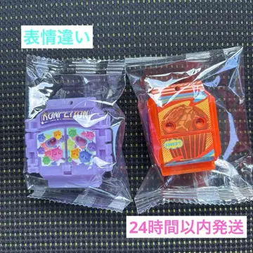 고치조 파티 컬렉션 하피마피 콤페이토 고치조 가면라이더 가브