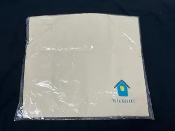 코세키 유타 에코백
