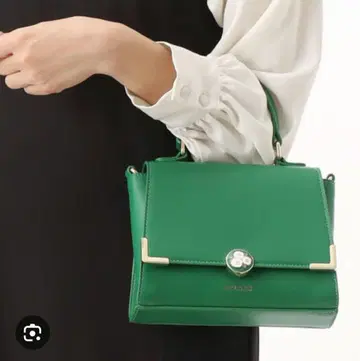 폴앤조 핸드백