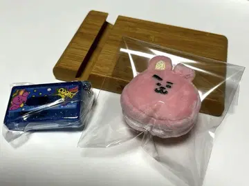 BT21 COOKY 세트(^ ^)