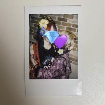 마큐로 폴라로이드 아이사키 유리 시즈키 렌게