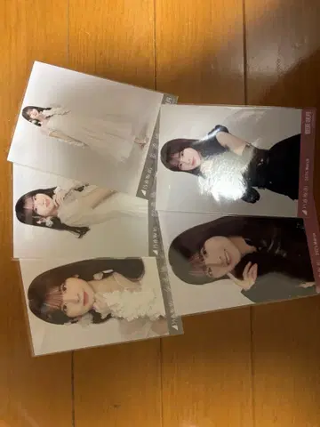 스가와라 사츠키 브로마이드