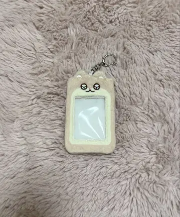 LAFARY 코비햄 봉제 인형 폴라로이드 홀더