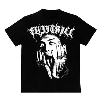 레어 새상품급 FUJI TRILL Tee