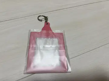 대요괴 에니마이 복권 파우치 세트
