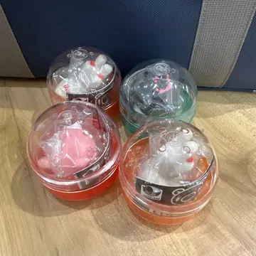 그루미 가챠가챠