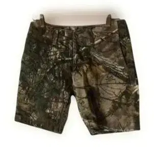 RATS REALTREE CAMO SHORT