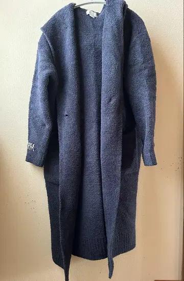RonHerman x BAREFOOT DREAMS 모코모코 가디건