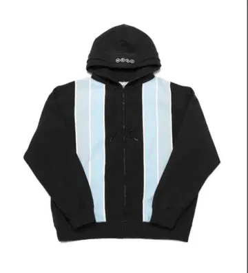 SEQUEL 시크엘 LINE ZIP HOODIE 집업 후드티