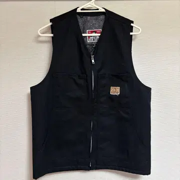 [ 로고 안감 부착 ] BEN DAVIS 베스트